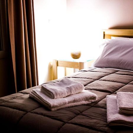 Nafplio Topview Apartment ภายนอก รูปภาพ