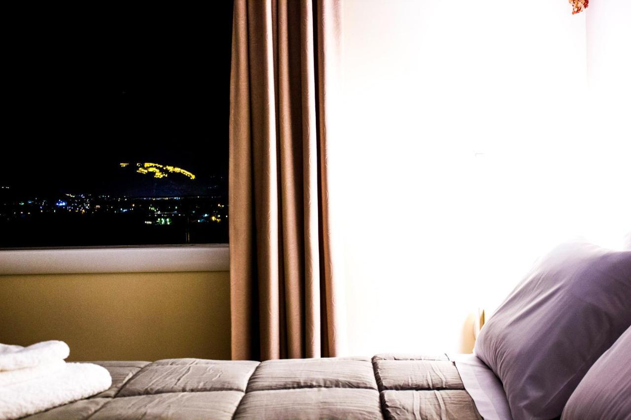 Nafplio Topview Apartment ภายนอก รูปภาพ
